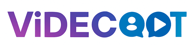Videcoot Logo